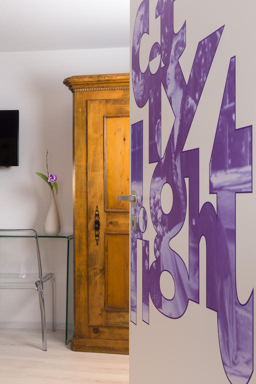B&B 7E Art Vevey Ruang foto
